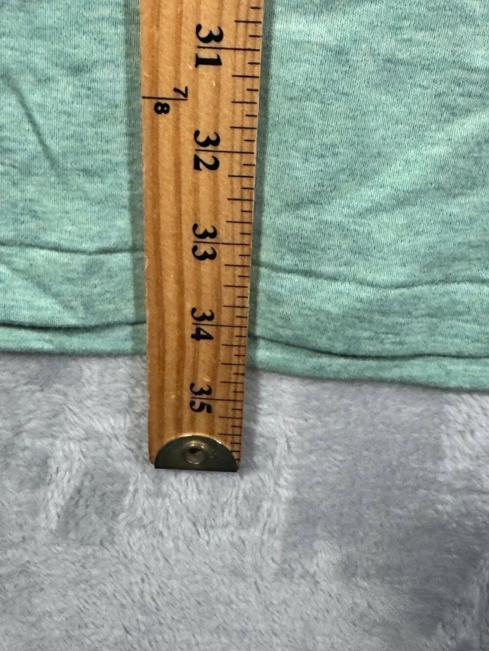 Polo Ralph Lauren Shirt Mens 2XLT 2XL Tall Green Heather Short Sleeve $125